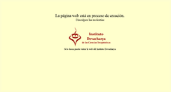 Desktop Screenshot of jardindelloto.org
